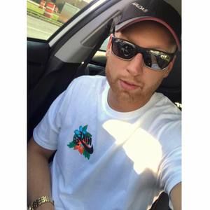 Meet your Posher, Shawn